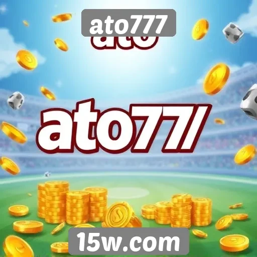 Ato777 apresenta novas funcionalidades para jogadores