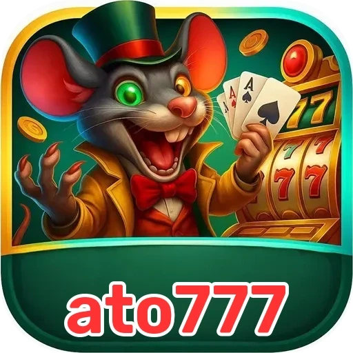ato777: Explore os Bônus que Potencializam Seu Jogo