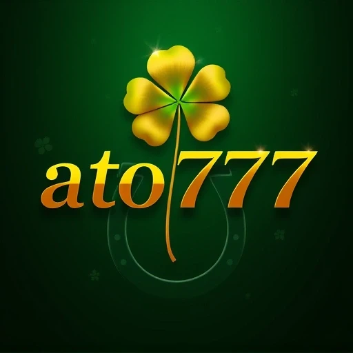 ato777 Logo
