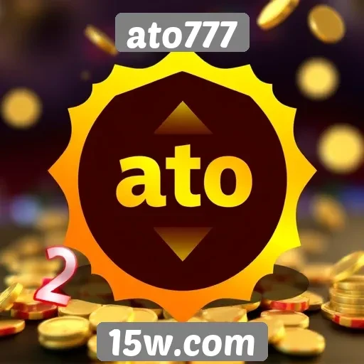 Avaliação de segurança no site de jogos ato777