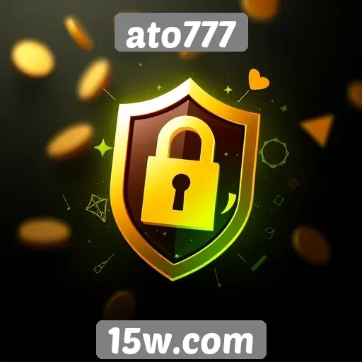 A importância da segurança em plataformas de jogos como ato777
